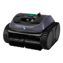 Robô Aspirador Wybot C1 OS7010C - para Piscina - 65W - Recarregável - Cinza