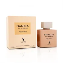 Perfume Volare Nancia Poudree Edp Feminino 100ML