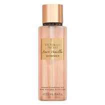 Body Splash Victoria's Secret Bare Vanilla Shimmer
