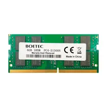 Mem NB DDR4 4GB 2666 Boetec