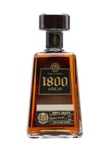 Teq.1800 Anejo 100% Agave Reserva 750ML