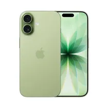 Celular Apple iPhone 17 A3258 MG4A4LL/A 256GB Sage