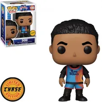 Funko Chase Space Jam Legacy Dom 1086