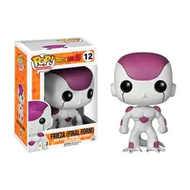 Muñeco Funko Pop Dragon Ball Z Frieza (Final Form) 12