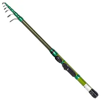 Vara Telescopica Alcedo Spark 230 2.30M 30G