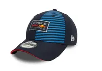 New Era Kepis F1 Team 9FORTY Red Bull DK 60504664 Blue