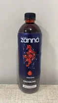 Planet Zanná Vitamina Agua Funcional Frutos Del Bosque 700ML Plastico Morado
