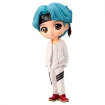 Boneco Banpresto Qposket BTS Tinytan Suga Vol.1 12246