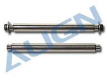 TR600 Feathering Shaft H60006T