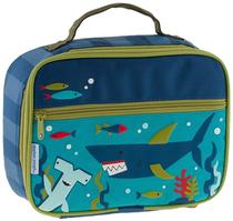 Lancheira Stephen Joseph SJ-5701-80A - Classic Lunchbox Shark (F20)