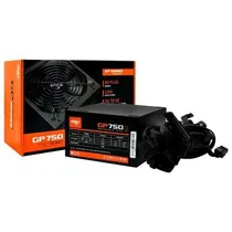 Fonte 750W Aigo GP750 80+Bronze ATX  Fonte 750W ...