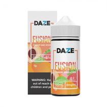 Essencia Vape Seven Daze Reds Fusion Strawberry Mango Nectarine 3MG 100ML