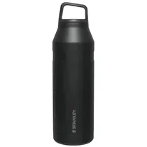 Garrafa Termica Stanley Aerolight Iceflow 1.5L - Black