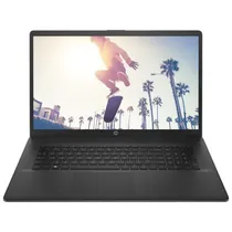 Notebook HP 17T-CN300 Intel i5-1334U 8GB-Ram / 256GB-SSD / 17"