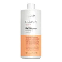 Shampoo Revlon Restart Repair Repairing Micellar - 1L