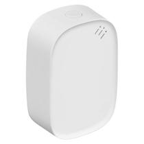 Sensor de Temperatura/Umidade Moes ZSS-S01-TH-C Zigbee 3.0