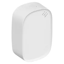 Sensor de Temperatura/Umidade Moes ZSS-S01-TH-C Zigbee 3.0