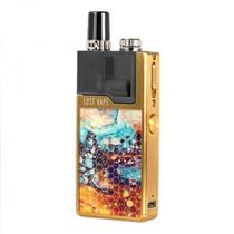 Kit Lost Vape Orion Q Pod Gold Dazzling