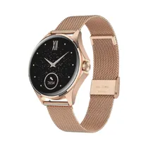 Smartwatch FTX FTX-AM12-RGRGS Rosado