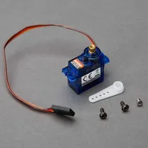 Servo Spektrum A332 9G Micro MG SPMSA332