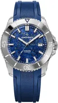 Relógio Venezianico 4521548 Nereide Lapislazzuli - Masculino