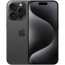 Swap iPhone 15 Pro 128GB Grade A Black