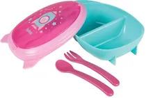Kit Refeição com Talher Buba 13515