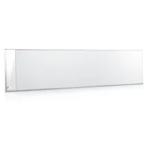 Caixa Central Kef T301C WH Slim Unidade Branca