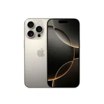 Celular Apple iPhone 16 Pro 128/8 Swap Americano (com Garantia Apple) - Natural
