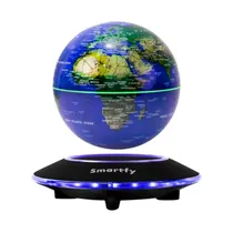 Globo de Levitação Smartfy GB01B 14CM/Cled – Azul