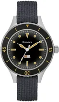 Relógio Masculino Bulova 98A266 - Analógico
