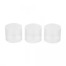 Tubo de Vidro Smok TFV8 Big Baby para Vaporizador, 5ML - 3 Unidades