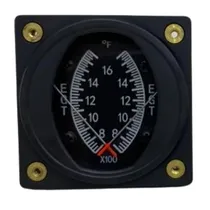 Cfi Egt Dual 700-1700F 2-1/4" DE2-17F
