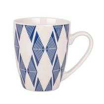 Xicara Caneca Porcelana Cafe Cha. 350ML