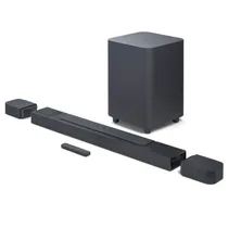 JBL Soundbar Bar 800 5.1.2 720W Bluetooth 5.0 Black