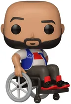 Boneco Garrett Mcneill - Superstore Funko Pop! 1707