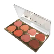 Miss Rose Paleta de Blush 7004-076N