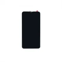 Frontal Xiaomi Redmi 8/8A Ori Preto