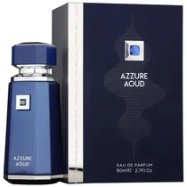 Perfume Al Fragance (French ) Word Azzure 100ML