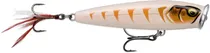 Rapala Pesca Accesorios Skitter Pop Elite SPE-95 Plastico 9.5 CM Gilded Pearl Orange (GDCG)