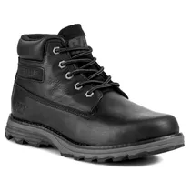 Bota Caterpillar Masculino Founder 9 Preto - P717822