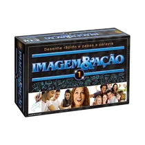 Juego de Mesa Grow Imagen & Acción 1 01708