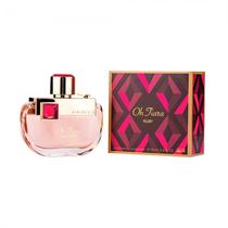 Perfume Rue Broca Oh Tiara Ruby Edp Feminino 100ML