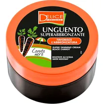 Bronzeador Delice Solaire Pomada Superbronzeadora - 150ML