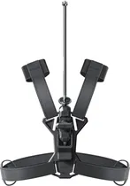 Suporte de Mochila para Câmera INSTA360 Cinstav/C Third-Person Backpack Mount