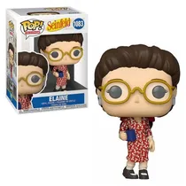 Funko Pop Seinfeld Elaine 1083