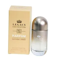 Legacy King Coll.006 212 Rose