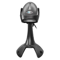 Leitor de Código de Barras 3NSTAR SCI150 1D USB - Preto