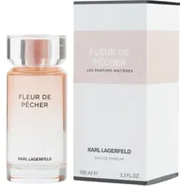 Perfume Karl Lagerfeld Fleur de Pêcher 100 ML Edp - Feminino
