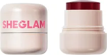 Sheglam Lip & Blush Jelly-Licious Hydrating Cheerio - 10G